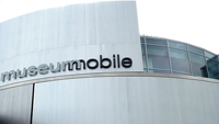 Audi Museummobile